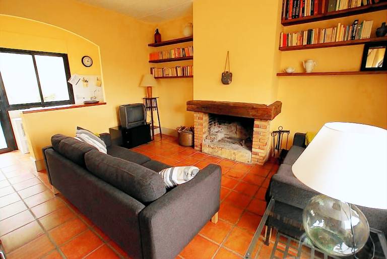 Apartamento Olot