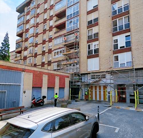 Apartamento Santa Lucia