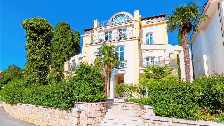 Ferienwohnung Crikvenica