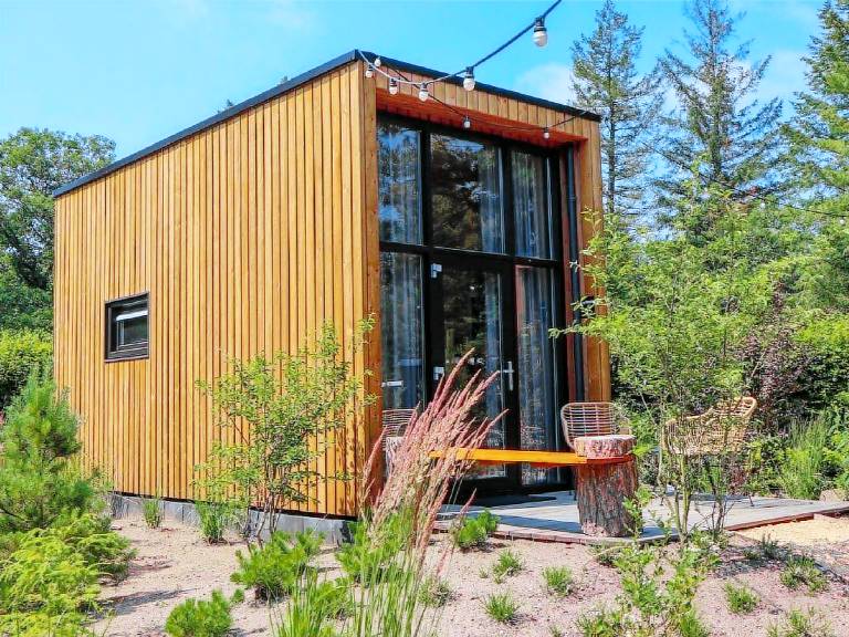 Vakantiepark Dieren
