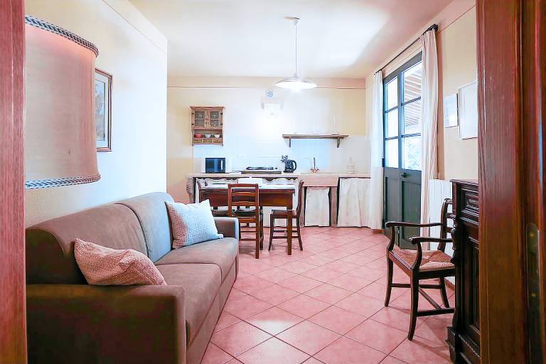 Privatzimmer Riparbella