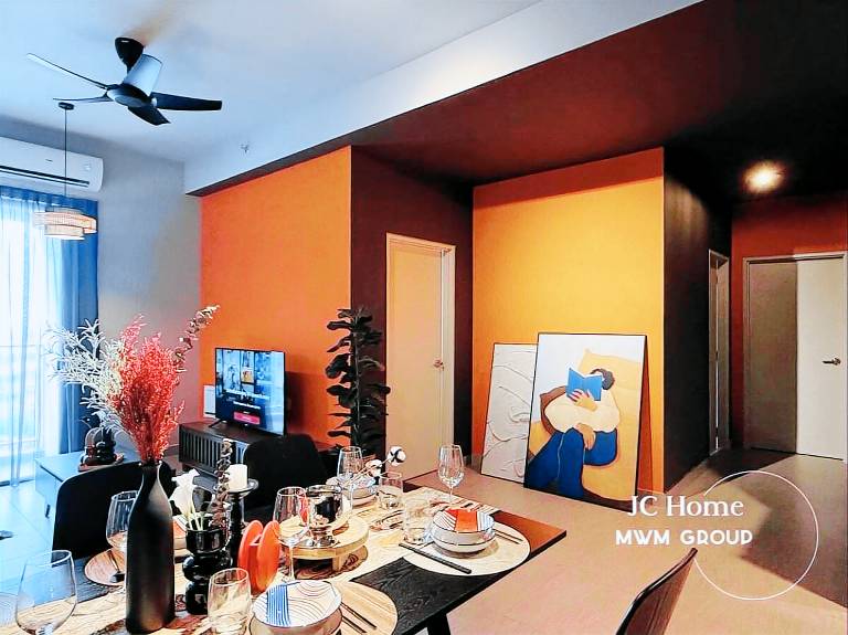 100 m² Ferienwohnung