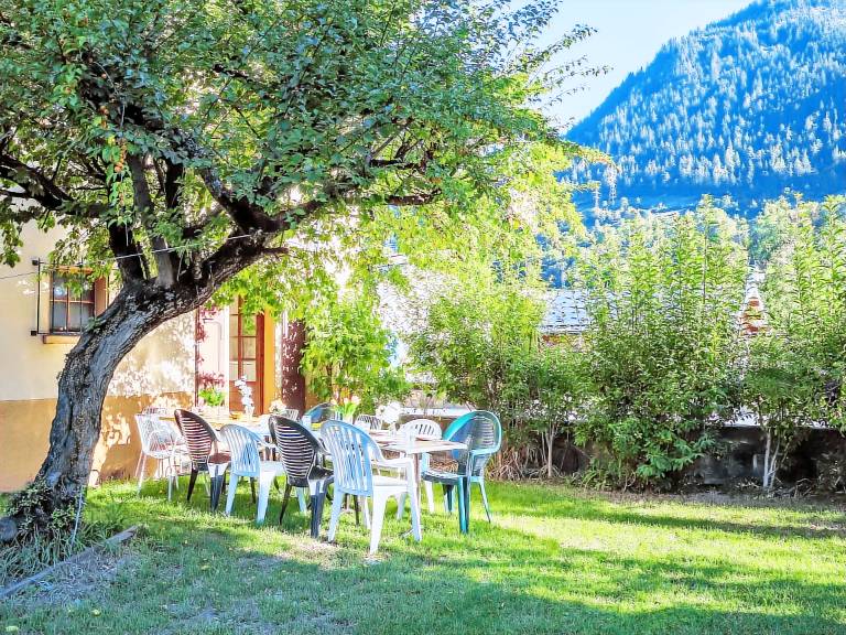 Fully equipped big house with yard | Nature view | Dogs allowed — photo 5