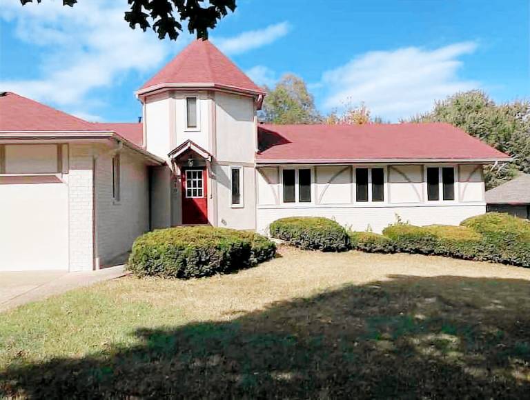House Springfield