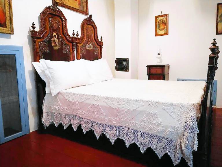 Bed & Breakfast Siracusa