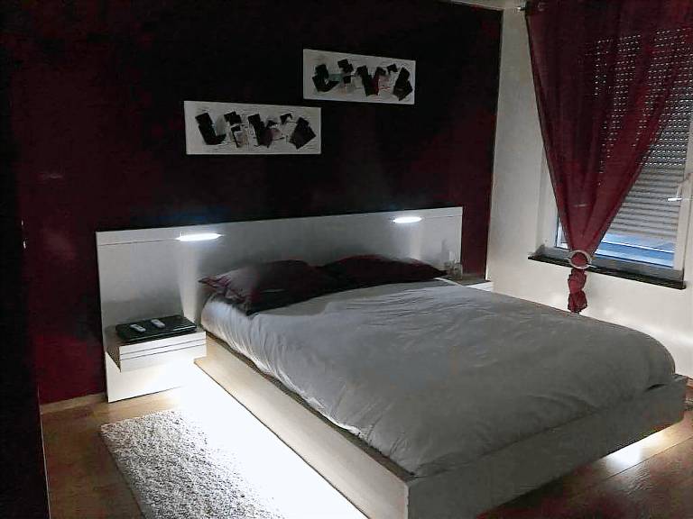 Appartement Mondorf-les-Bains
