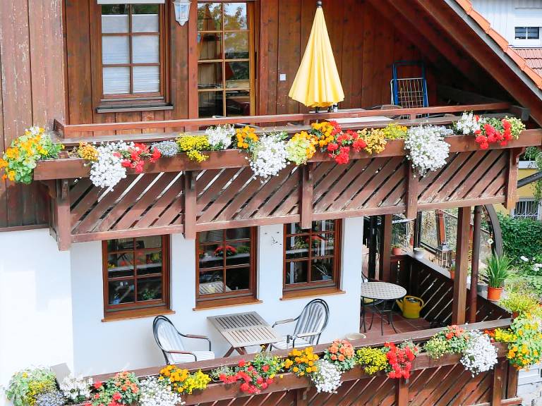 Ferienwohnung Ottenhöfen im Schwarzwald