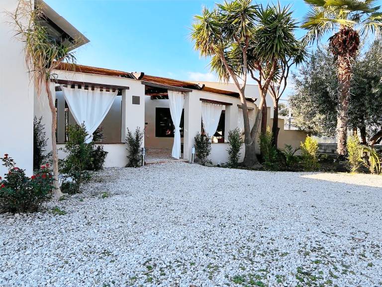 Villa Scafati