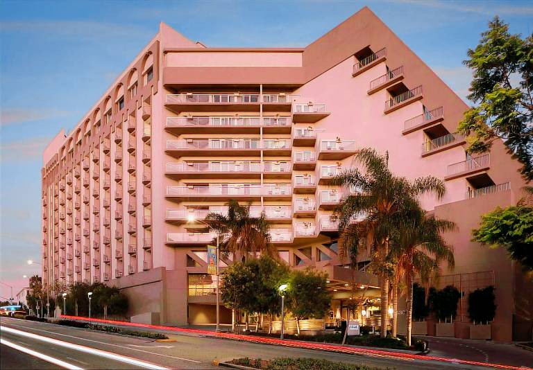 Hyatt Centric Delfina Santa Monica in Santa Monica, CA