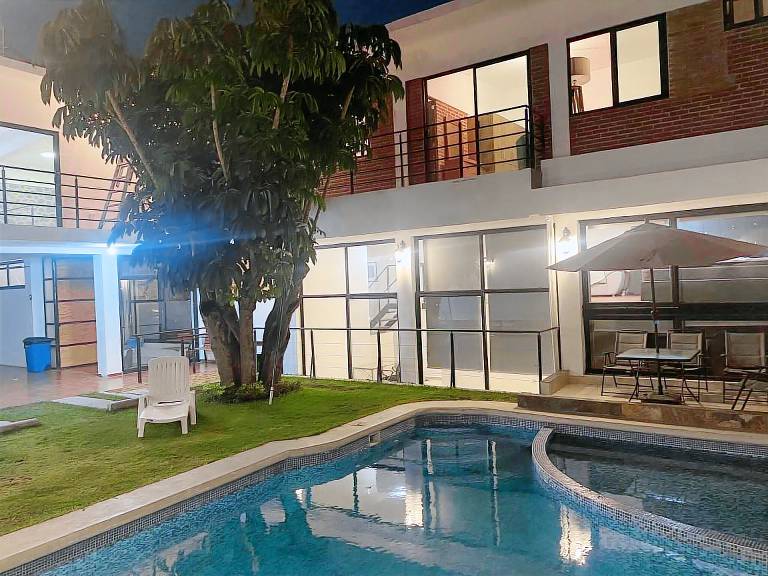 Villa  Cuernavaca
