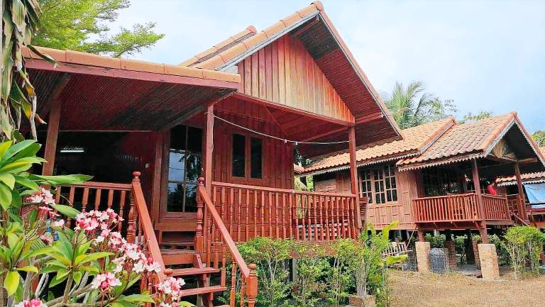 House with 1 room for 2 persons — photo 4