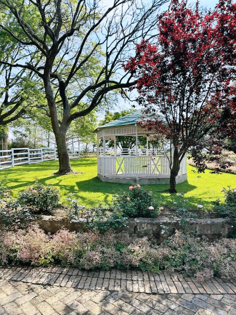 Rose Cottage Elgin Grabouw