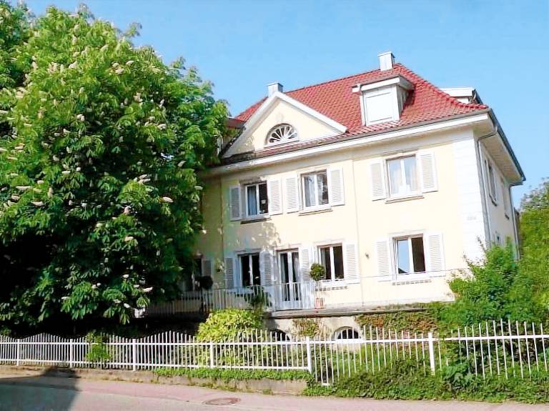 Ferienhaus Sinzheim