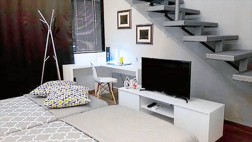 Apartamento  Barueri