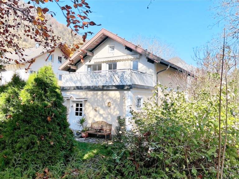 Ferienhaus  Ebensee