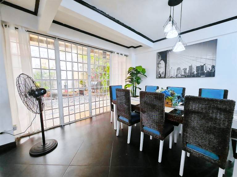 Casa Eliana Garden Villa by SMS Hospitality — photo 3