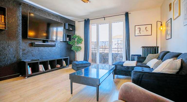 Apartment | Dogs allowed in Annecy