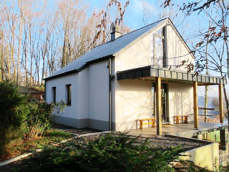Maison de vacances Andenne