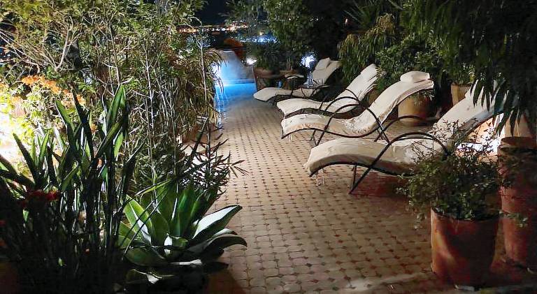 Riad Toyour- Riad of birds — photo 2