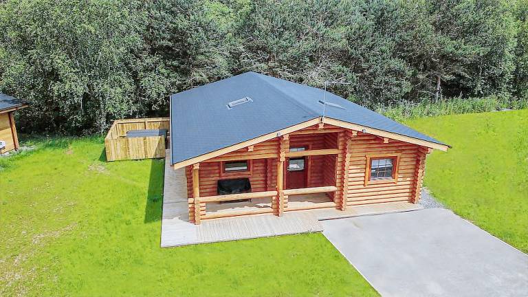 Lodge  Felton