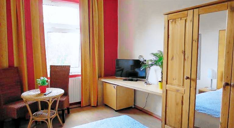Appartement Herten