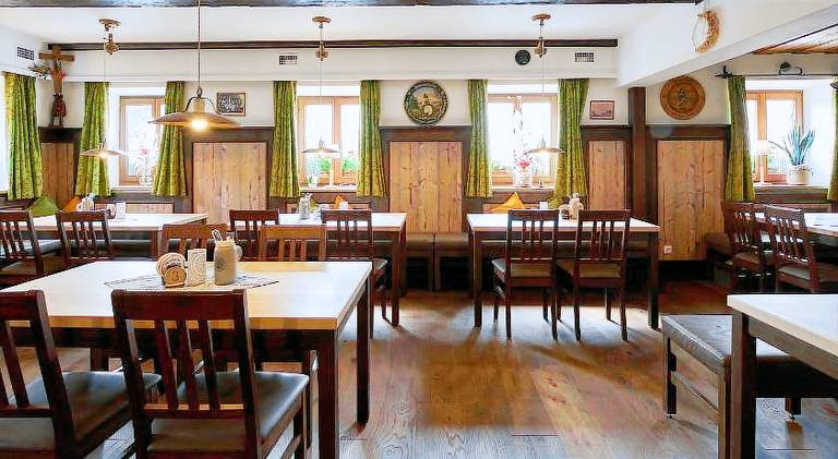 Gasthaus Alter Wirt — photo 3
