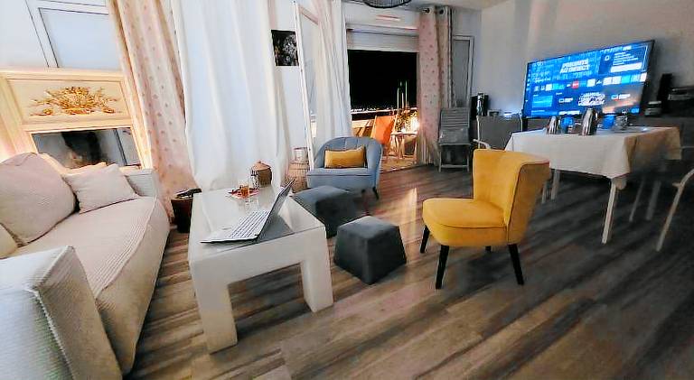 Residence Les Salines — photo 2