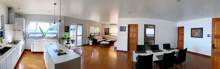 Apartment Puerto Galera