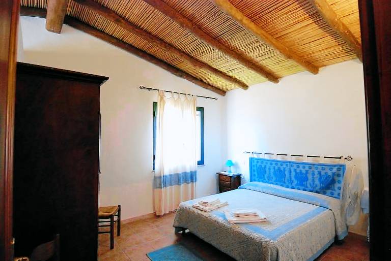 Privatzimmer Siniscola