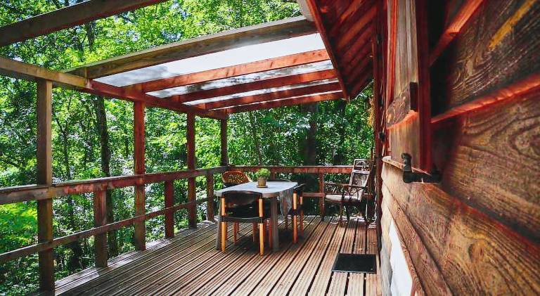 Chalets & Camping Villa Mayari — photo 5