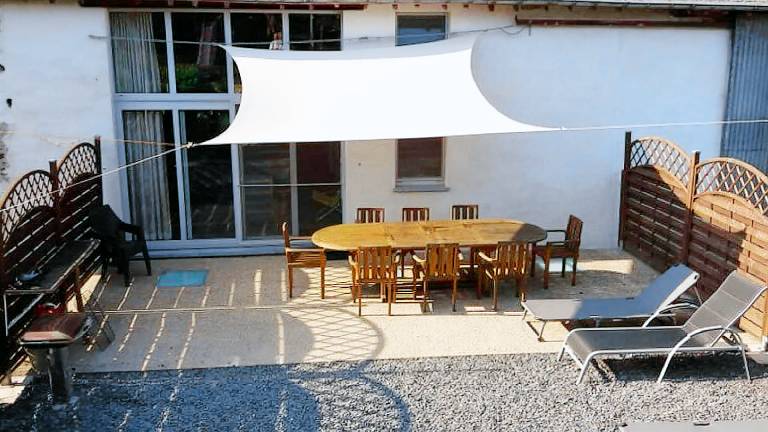 Ferienhaus Vlèssart