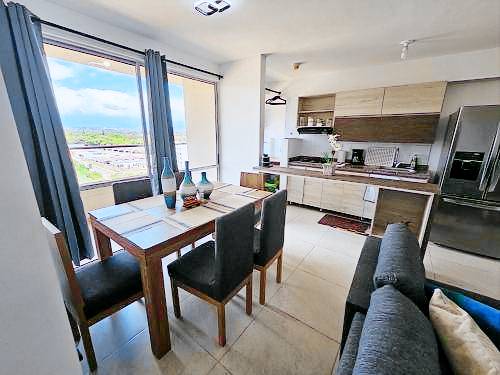 Apartamento Pereira