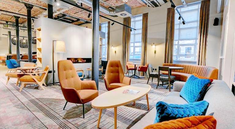 Staybridge Suites Dundee By IHG — photo 4