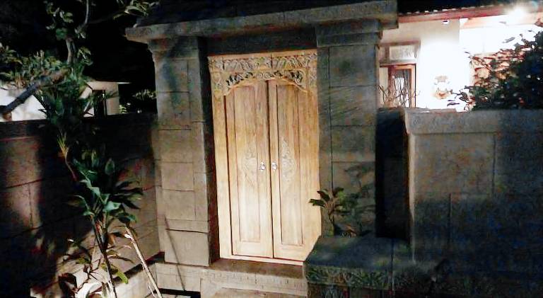 Villa with 1 room for 4 persons in Tegallalang