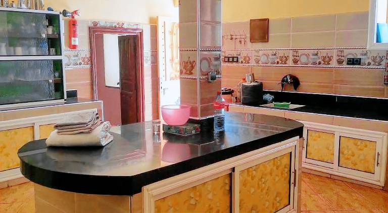Ecolodge OASIS Vallee du ZIZ Gite DAR UL — photo 5