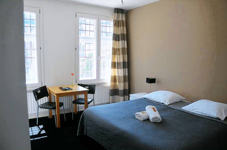 Bed and breakfast Maastricht