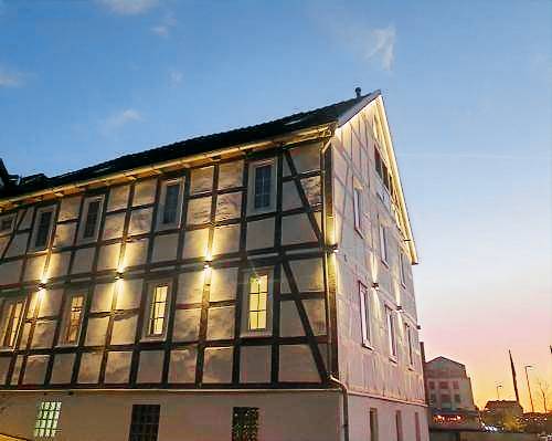 Pension Frankenberg (Eder)