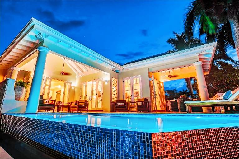 Villa Duncans