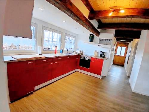 Ferienwohnung Eggolsheim