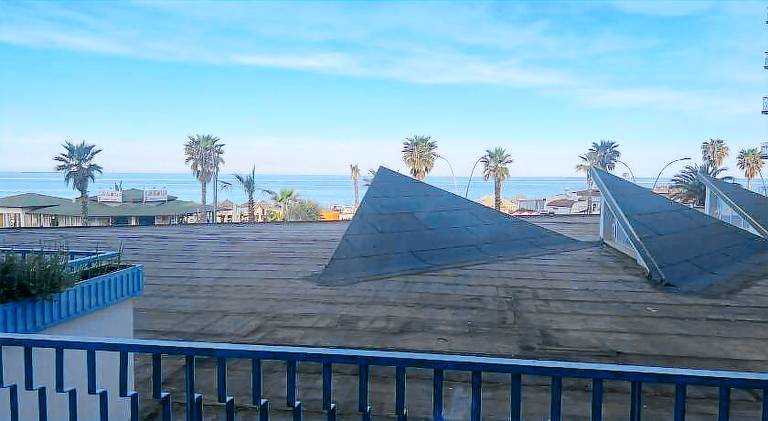 Rental apartment | Beach nearby | Pet-friendly in Civitanova Marche
