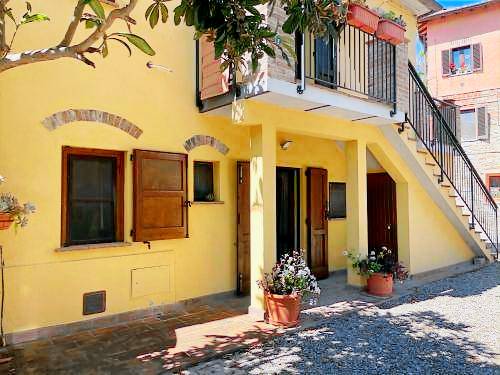 Casa Macchie