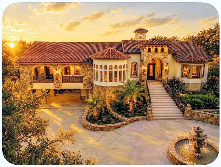 House New Braunfels