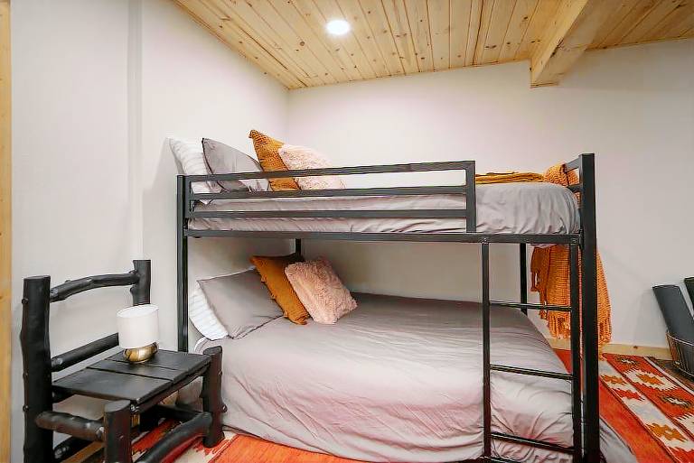 Cabin  Granby