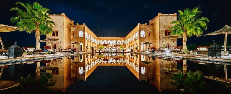 Villa  Al Haouz