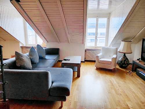 Ferienwohnung Biel