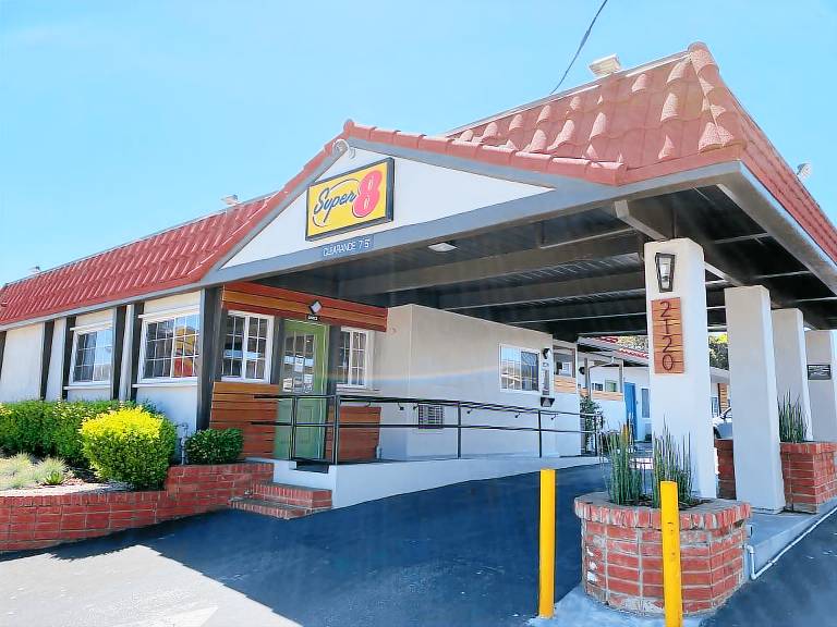 Motel Monterey