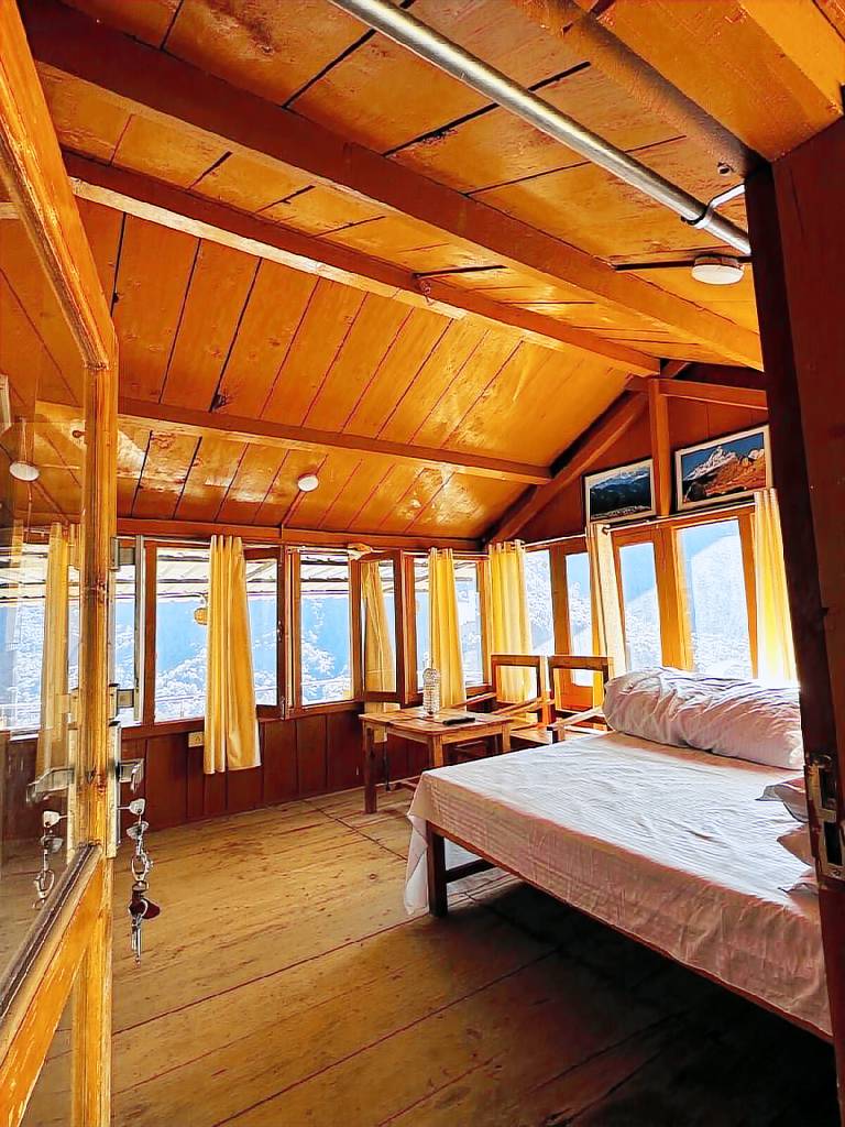 House with 2 rooms for 4 persons — photo 4