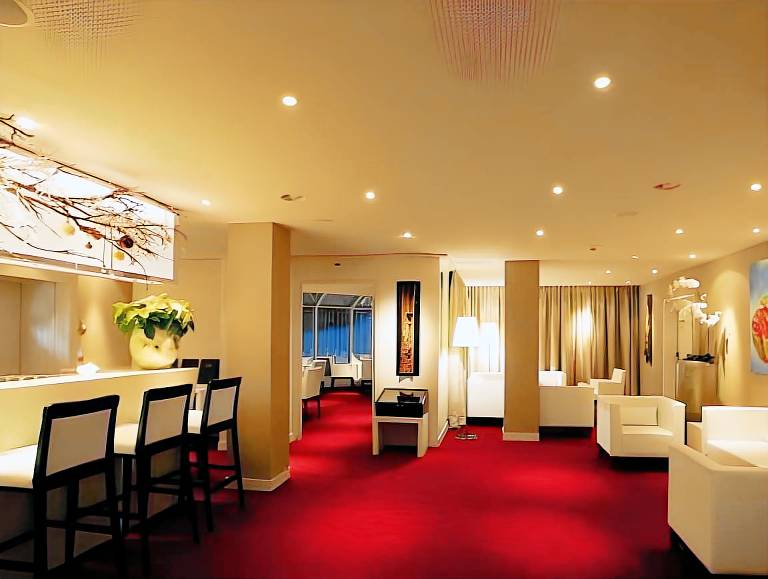 Grischa - Das Hotel Davos — photo 4