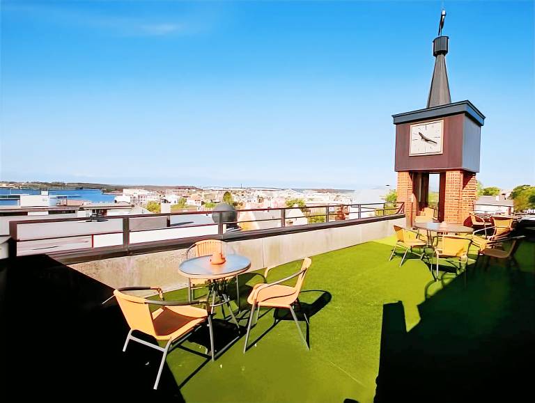 Hotel Haugesund in Haugesund