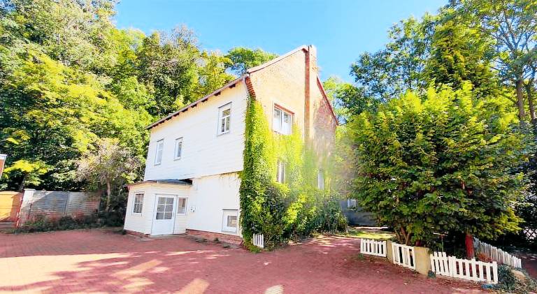 Vacation home | Pet-friendly in Wernigerode